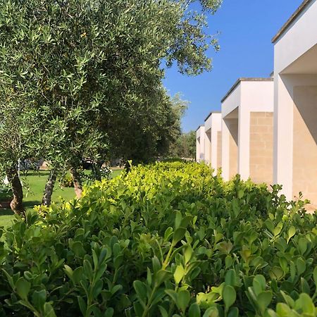 Otus Camere Otranto Exterior photo