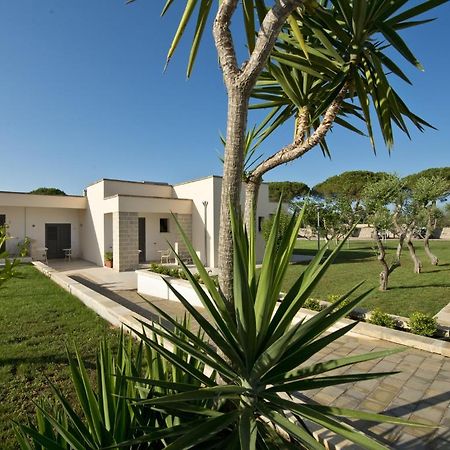 Otus Camere Otranto Exterior photo