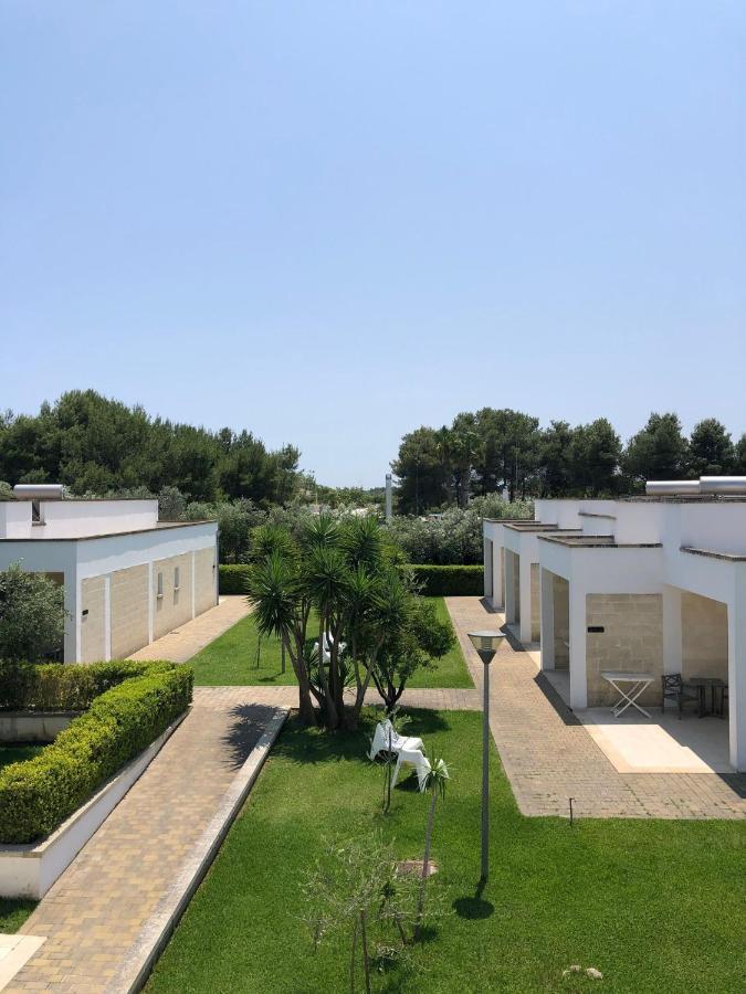 Otus Camere Otranto Exterior photo