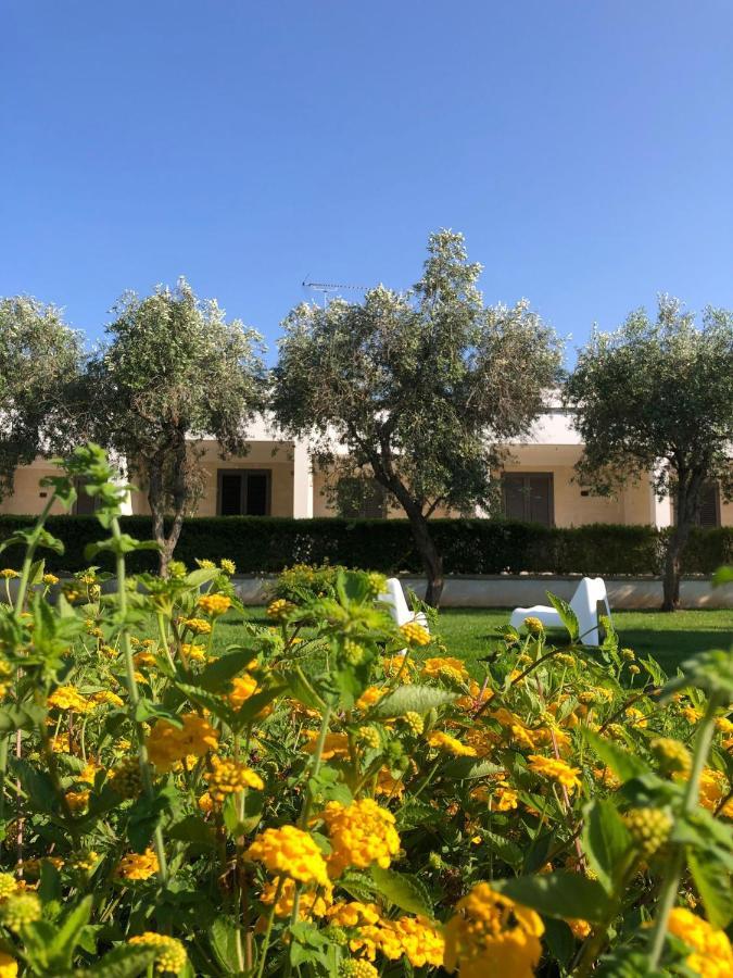 Otus Camere Otranto Exterior photo