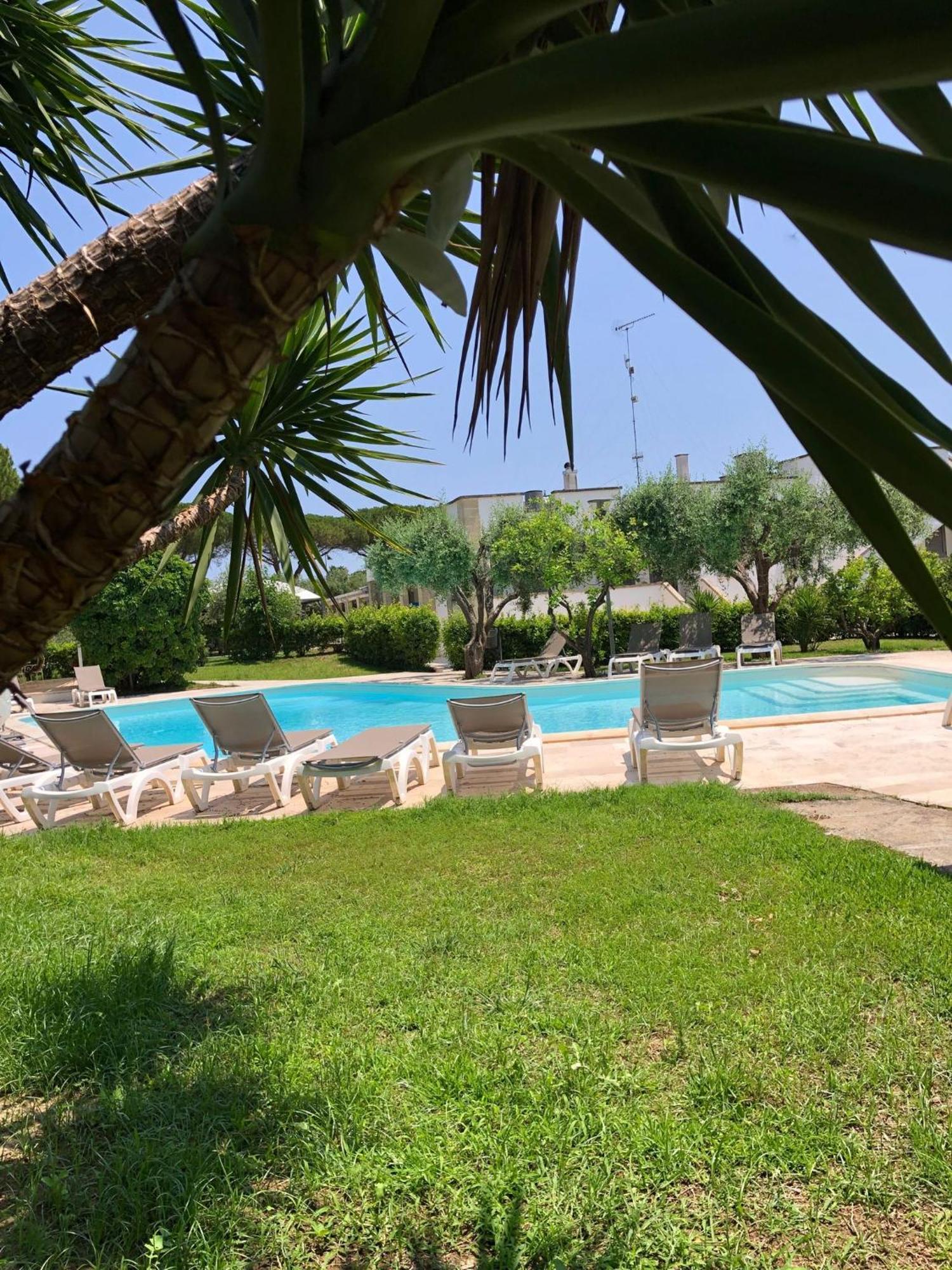 Otus Camere Otranto Exterior photo