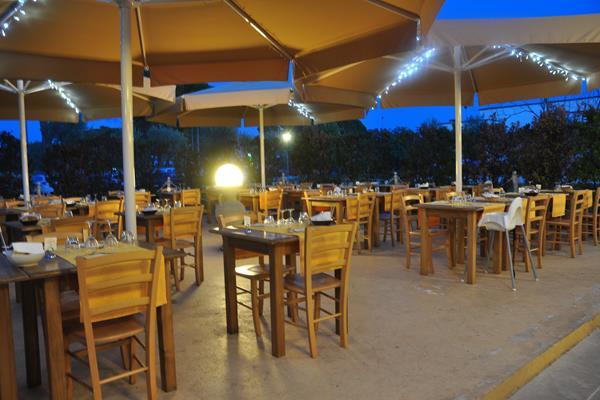 Otus Camere Otranto Exterior photo