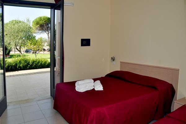 Otus Camere Otranto Exterior photo