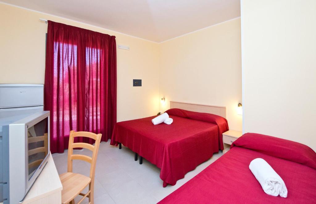 Otus Camere Otranto Room photo