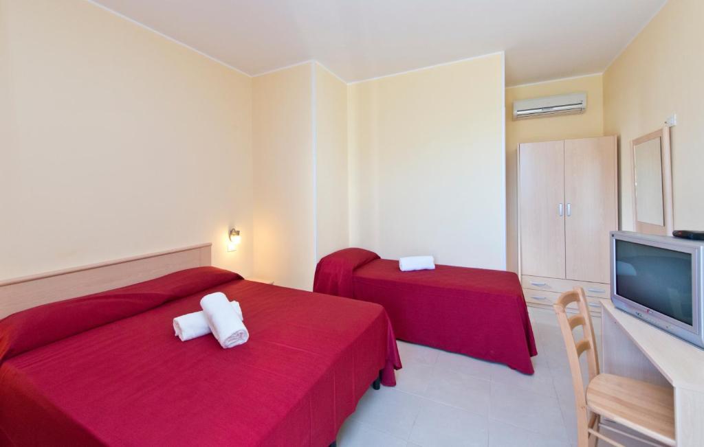 Otus Camere Otranto Room photo